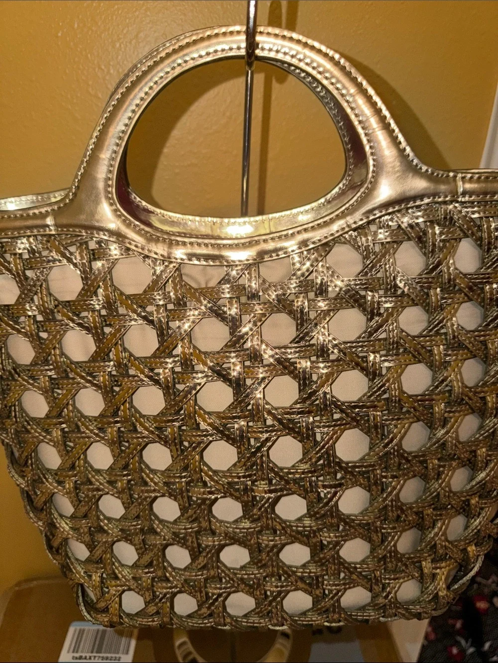 kate spade eye catching